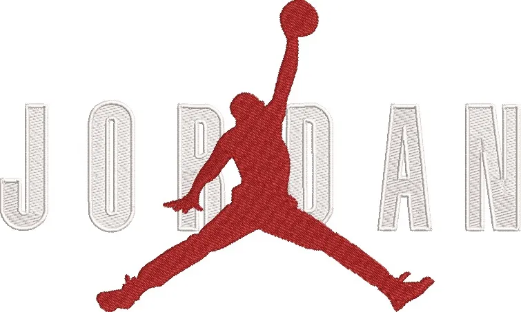 Alternative view of  Air Jordan Jumpman Embroidery 